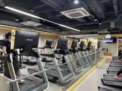 -超鹿运动(大唐世家店)