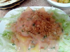 -Santoor 萨都里印度餐厅(北锣鼓巷店)