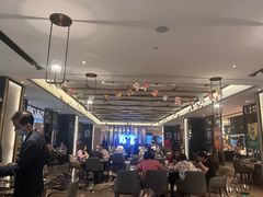 -安蒂娅·海鲜自助餐厅(安蒂娅美兰酒店)