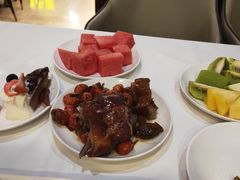 -碧中海汤泉汗蒸酒店