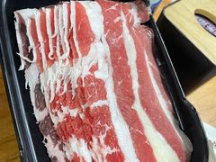 -牛街清真满恒記(平安里西大街店)