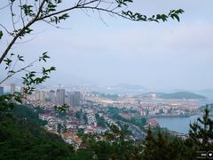 -石老人观光园