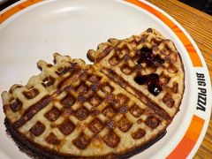 -比格比萨自助(国展店)