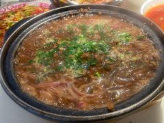 -蜀宴小调·精致家常菜(科华店)