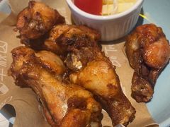 -半秋山西餐厅(宜昌大洋店)