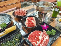 -丽江庭院之爱在路上(西单店)