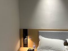 -不晚酒店(苏州观前平江路店)