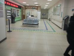 -北京市东城区妇幼保健院(南院区)