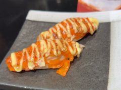 -古田居·特色寿司料理(骏欣中心店)