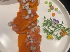-皇城根·烤鸭·鱼头·家常菜(欧亚大观乐活城店)