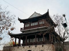 -四海楼(如皋定慧禅寺店)