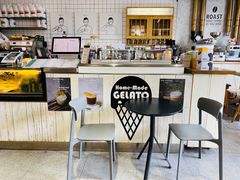 -明谦·Coffee&Cocktail Bar(美您公园店)