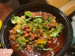 -万记麻辣烫国展总店