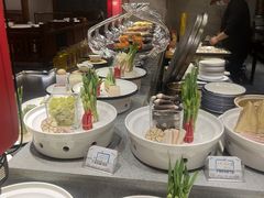 -七十七号厨房·新派江西菜(滨湖店)