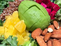 芥子酱羽翼甘蓝沙拉-小大董·烤鸭(凤凰汇店)