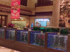 大堂-顺峰(南二环店)