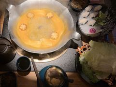 -湊湊火锅·茶憩(天环广场店)