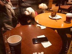 大堂-COSTA COFFEE(吴江路店)