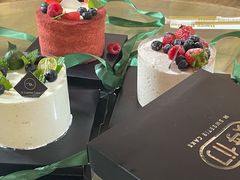 -姆们M Sweetie Cake(三里屯店)