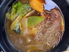 -四川老牛麻辣烫(北门桥店)