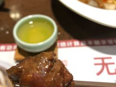 牛腩捞面-粤赏点(越秀城市广场店)