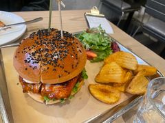 -UPPER KITCHEN(延安路店)