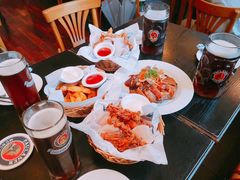 -宝莱纳餐厅(滨江店)