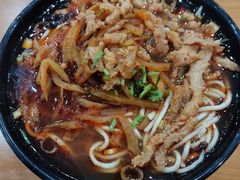 -华中农业大学-荟园餐厅