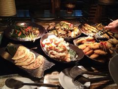 iphone_upload_pic-AdD全日制餐厅(中谷花园酒店)