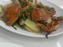 -嘉升大排档(番禺总店)