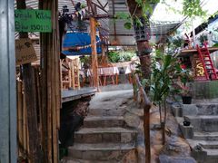 -Jungle Kitchen