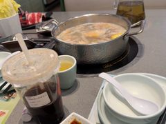 -椰小鸡·琼州糟粕醋·火锅(美兰缤纷城店)