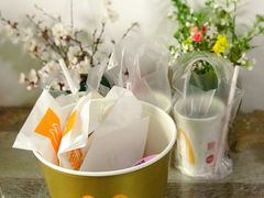 -麦当劳(顺义店)