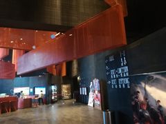 -银兴国际影城(光谷时尚城店)