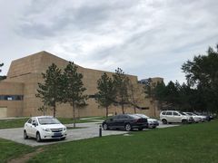 -长春世界雕塑园冰雪艺术天地