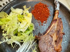 -天山传奇新疆菜(SKLP店)