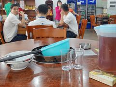 -华仔土鸡店(南洲分店)