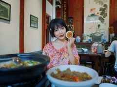 -董府·古宅餐厅