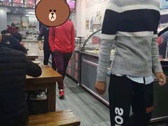 大堂-豫掌柜饸饹面·烩面(秀沿路店)