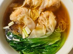 -食大利香港茶餐厅(南亚风情第一城店)