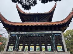 -南岳大庙