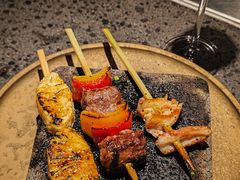-麦MUGI铁板烧日式料理