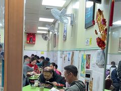 -胜利茶餐室