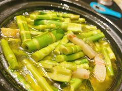 野笋小煲-东门头·江鲜小馆(新天地店)