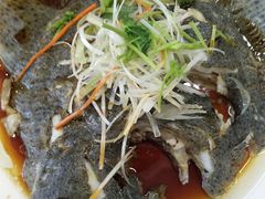 -京秀缘蒸汽海鲜农家菜大馅蒸饺