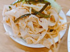 -水仙拉面(水仙街店)