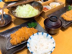 -胜博殿日式炸猪排(西红门店)