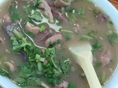 -李小老烧饼(常营民族家园店)