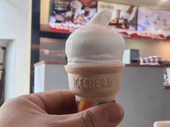 -DQ·蛋糕·冰淇淋(万联城店)