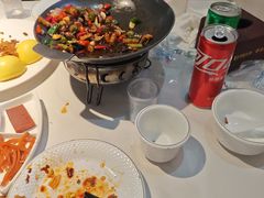 -金百万烤鸭店(良乡店)